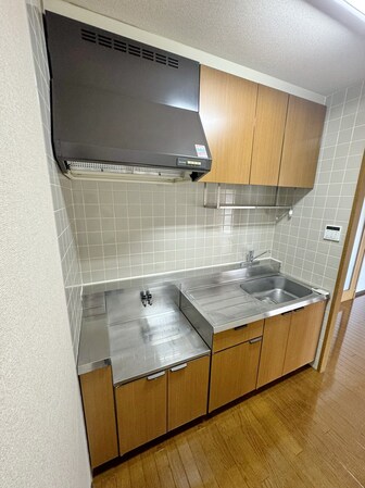 ヴェル学園前 の物件内観写真